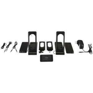 Main product image for Tang Band KIT-0041 Speaker Module Mounting Kit 264-933